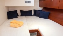 Sailing yacht MODUS VIVENDI -  Twin Cabin